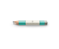 Ołówki Graf von Faber-Castell Kieszonkowe Turquoise 3 szt.