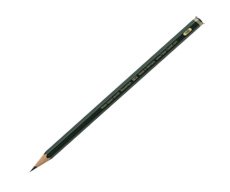 Ołówek castell 9000/2b