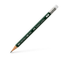 Ołówki zapasowe do ołówka Perfect Castell 9000 - 3 szt.