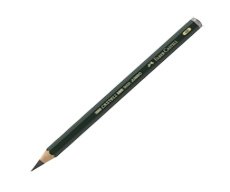 Ołówek Castell 9000 jumbo/4B