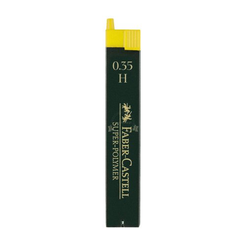 Wkład grafitowy superpolymer 9063 0,3mm h