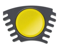 Farbka zapasowa connector żółta