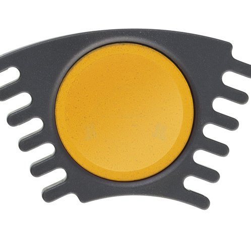 Farbka zapasowa connector żółty indyjski