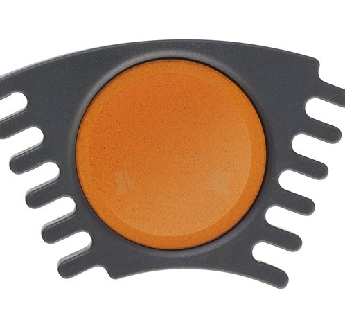 Farbka zapasowa connector pomarańczowa