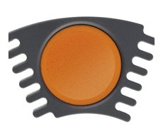 Farbka zapasowa connector pomarańczowa