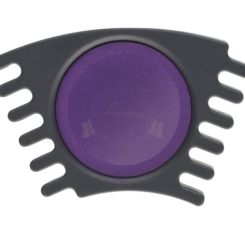 Farbka zapasowa connector fioletowy