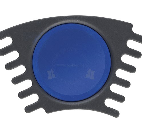 Farbka zapasowa connector ultramaryna