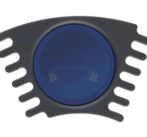 Farbka zapasowa connector błękit pruski