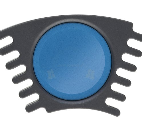 Farbka zapasowa connector błękit cyjanowy