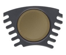 Farbka zapasowa connector umbra niepalona