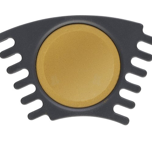Farba szkolna connector żółta ochra