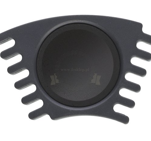 Farba szkolna connector czarna
