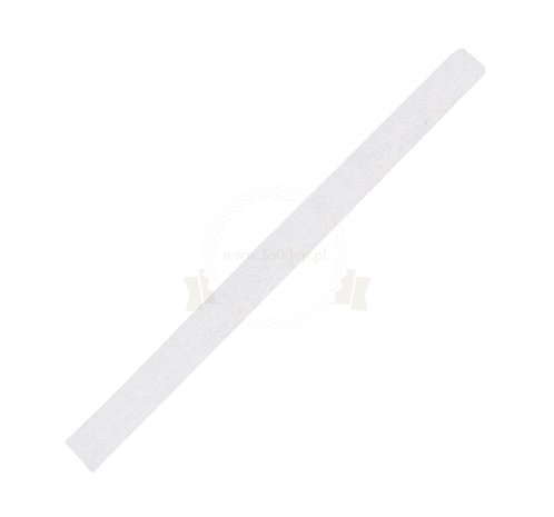 Pitt® monochrome pastele suche, biała niepalona, m,