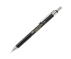Ołówek aut. tk-fine 1306 0.5 mm czarny