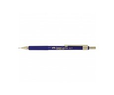 Ołówek aut. tk-fine 1306 0.7 mm niebieski