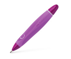 Ołówek scribolino różowy
