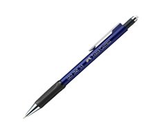 Ołówek automatyczny grip 1345 0,5 mm niebieski metaliczny