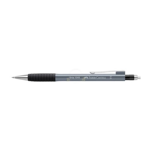 Ołówek automatyczny Grip 1345 0.5 mm Stone Grey