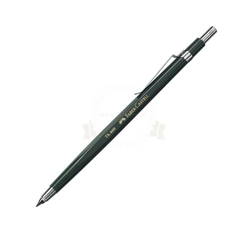 Ołówek aut. tk 4600 hb