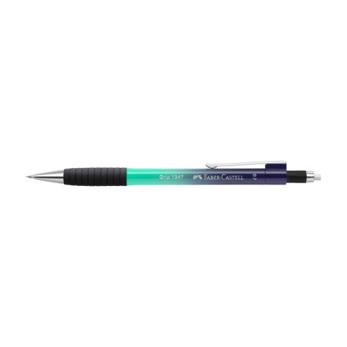 Ołówek automatyczny Grip 1347 Buzzing Blue 0,7mm