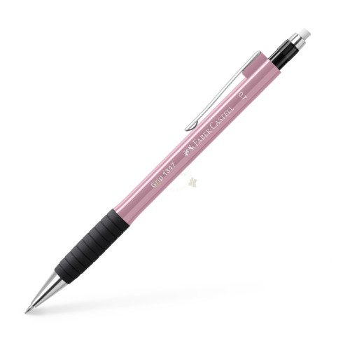 Ołówek automatyczny Grip 1347 0.7 mm Rose Shadows