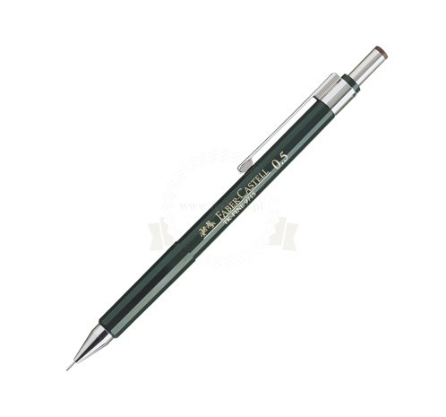 Ołówek automatyczny tk-fine 9715 0,5 mm