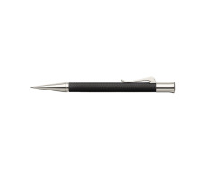 Ołówek Graf von Faber-Castell Guilloche Black