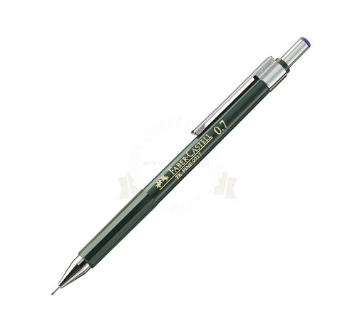 Ołówek automatyczny tk-fine 9717 0,7 mm