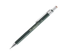 Ołówek automatyczny tk-fine 9719 1,0 mm
