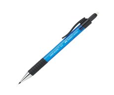 Ołówek aut. grip-matic 1375 0,5mm niebieski