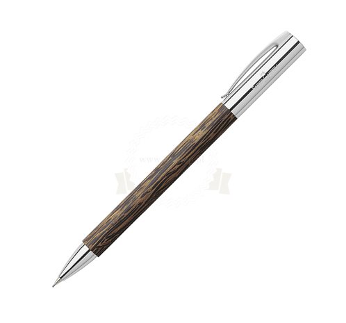 Ołówek aut. Ambition coconut  0,7 mm