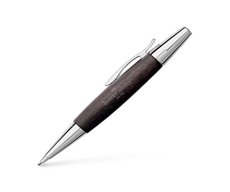 E-motion Pearwood ołówek aut. czarny 1,4 mm