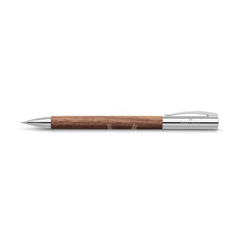 Ołówek automatyczny Ambition walnut wood