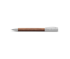 Ołówek automatyczny Ambition walnut wood