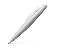 Ołówek Automatyczny E-Motion Pure Silver