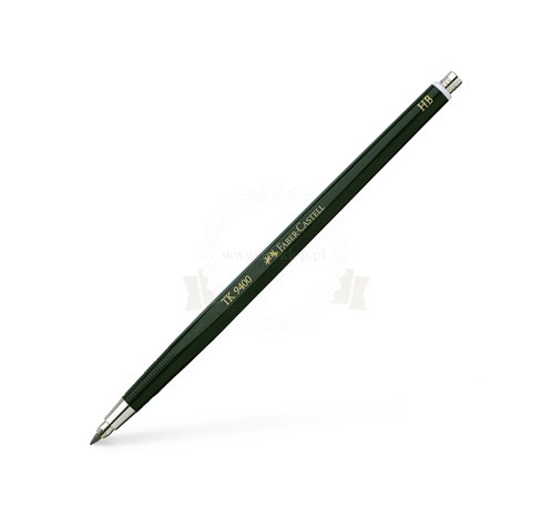 Ołówek automatyczny TK 9400 2 mm HB