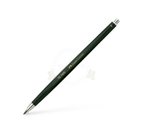 Ołówek automatyczny  TK 9400 2mm b