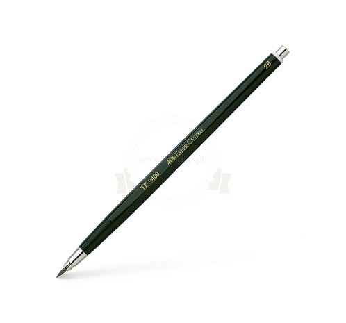 Ołówek automatyczny tk 9400 2 mm 2B