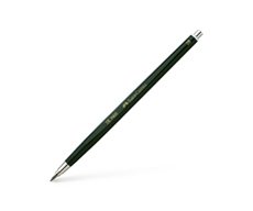 Ołówek automatyczny tk 9400 2 mm 2B