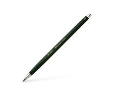 Ołówek automatyczny TK 9400 2 mm 3B