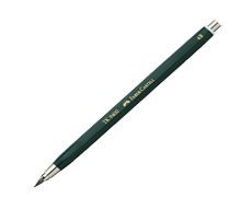 Ołówek automatyczny TK 9400 3,15 mm 4B