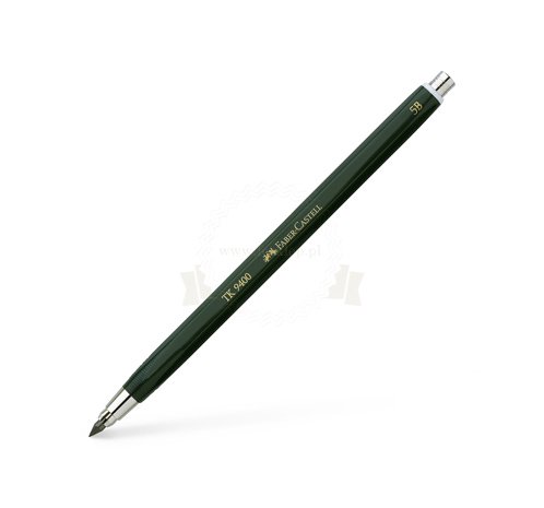 Ołówek automatyczny TK 9400 3,15 mm 5b