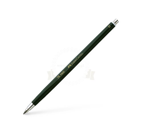 Ołówek automatyczny TK 9400 2 mm h