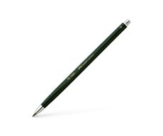 Ołówek automatyczny TK 9400 2 mm h