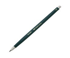 Ołówek automatyczny TK 9400 2 mm 4H