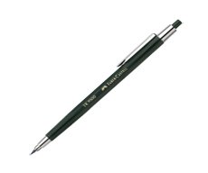 Ołówek aut. tk 9500 2 mm bez oznaczonej twardości (hb)