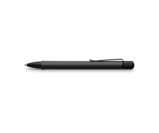 Długopis Hexo czarny