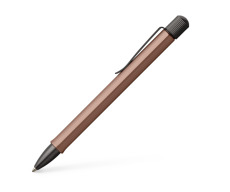 Długopis Hexo Brązowy