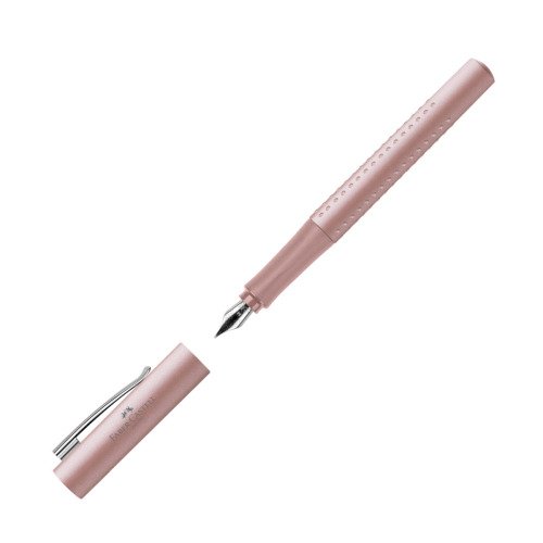 Pióro wieczne Grip 2011 Pale Rose (bladoróżowe)F