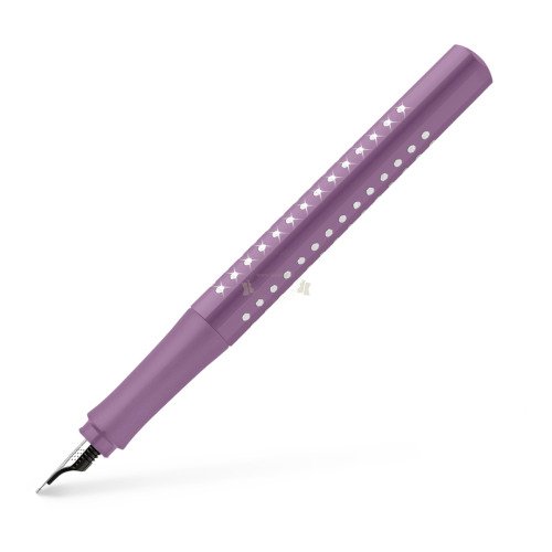 Pióro wieczne Sparkle Violet M